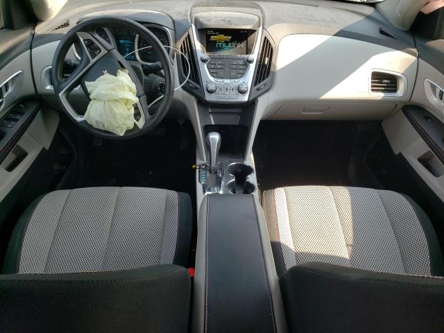 Photo 8 from auction – 2015 CHEVROLET EQUINOX LT with VIN 2GNALBEK9F6280039