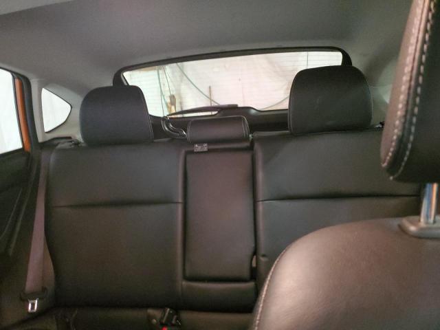 Photo 10 from auction – 2014 SUBARU XV CROSSTR with VIN JF2GPAKC7EH337038