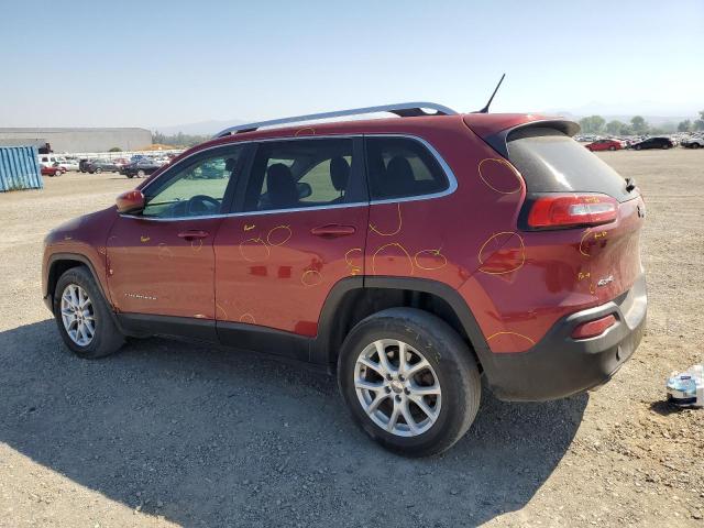 Photo 2 from auction – 2014 JEEP CHEROKEE L with VIN 1C4PJMCS6EW272766