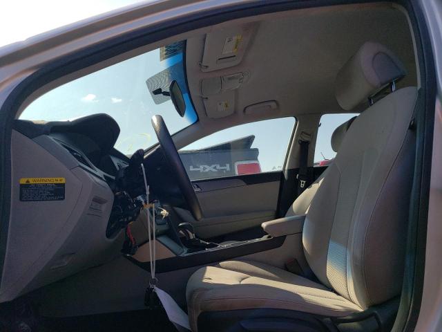 Photo 7 from auction – 2015 HYUNDAI SONATA SE with VIN 5NPE24AF0FH002689