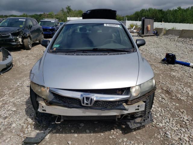 Photo 5 from auction – 2010 HONDA CIVIC with VIN 2HGFA1F35AH579919