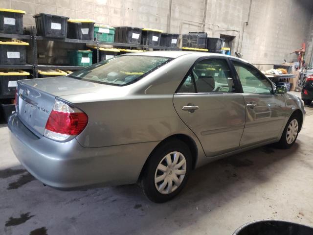 Photo 3 from auction – 2005 TOYOTA CAMRY LE with VIN 4T1BE30K95U995841