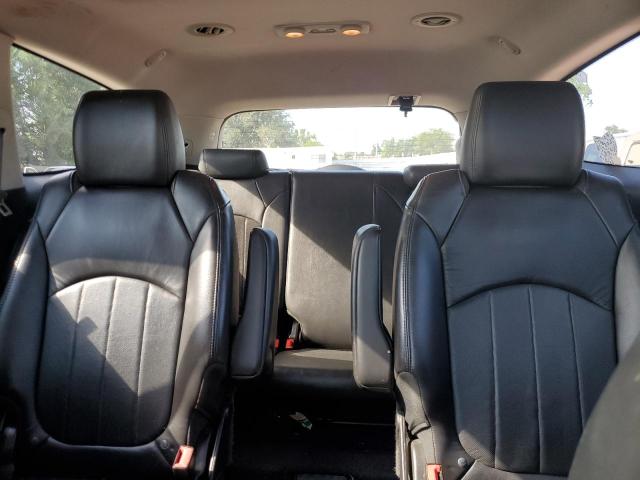 Photo 10 from auction – 2012 BUICK ENCLAVE with VIN 5GAKVDED2CJ160846
