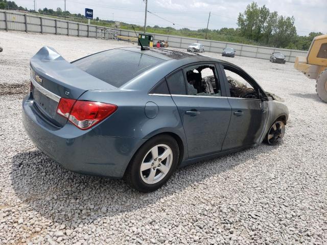 Photo 3 from auction – 2012 CHEVROLET CRUZE LT with VIN 1G1PF5SC0C7220034