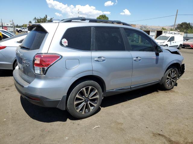 Снимка 3 от търг – 2017 SUBARU FORESTER 2 с VIN JF2SJGTC0HH455725
