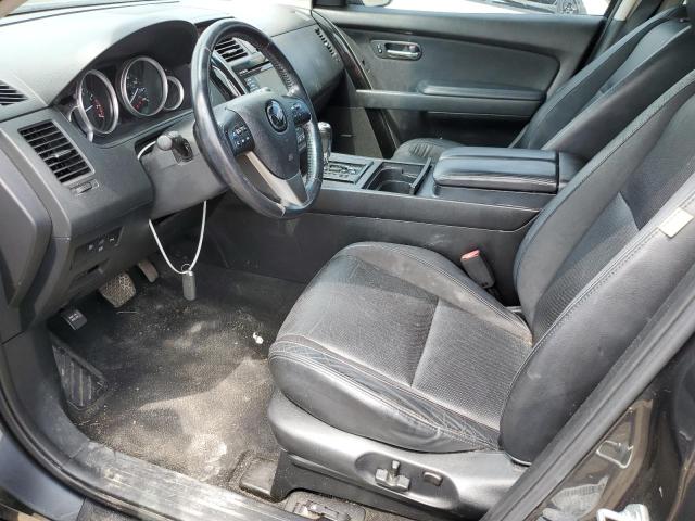 Photo 7 from auction – 2013 MAZDA CX-9 TOURI with VIN JM3TB3CV0D0424730