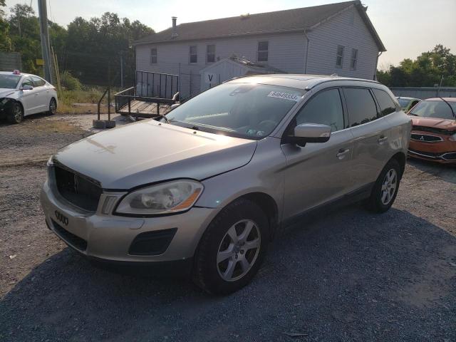 Photo 1 from auction – 2011 VOLVO XC60 3.2 with VIN YV4940DZXB2181553