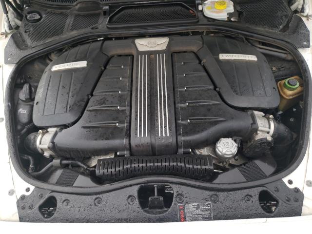 Photo 11 from auction – 2014 BENTLEY CONTINENTA with VIN SCBGC3ZA9EC087389