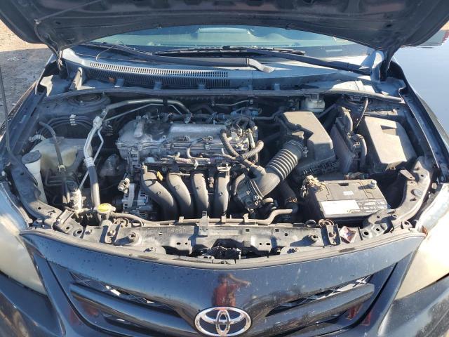 Photo 11 from auction – 2011 TOYOTA COROLLA BA with VIN 2T1BU4EE2BC671980