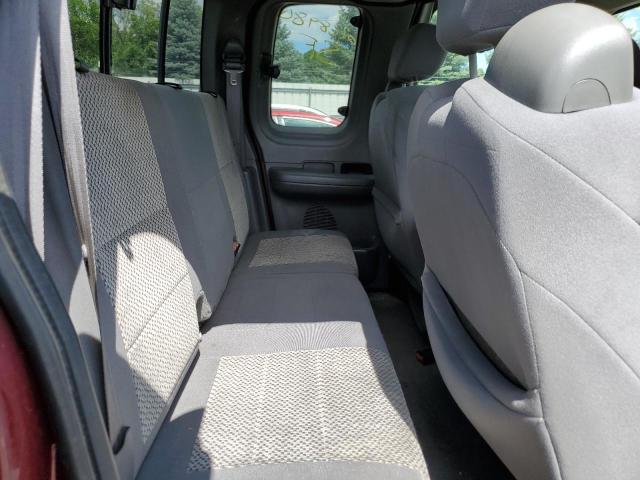 Photo 10 from auction – 2003 FORD F150 with VIN 1FTPX18L13NA85310