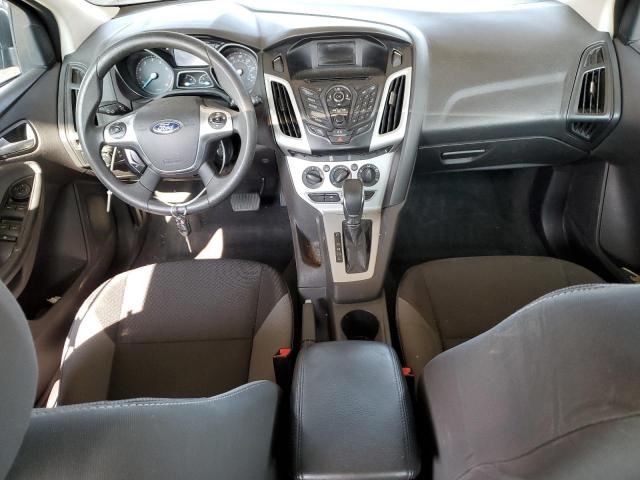 Foto 8 de la subasta – 2014 FORD FOCUS SE con VIN 1FADP3K28EL170793