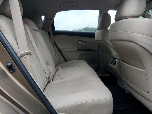 Photo 11 from auction – 2009 TOYOTA VENZA with VIN 4T3BE11A69U008247