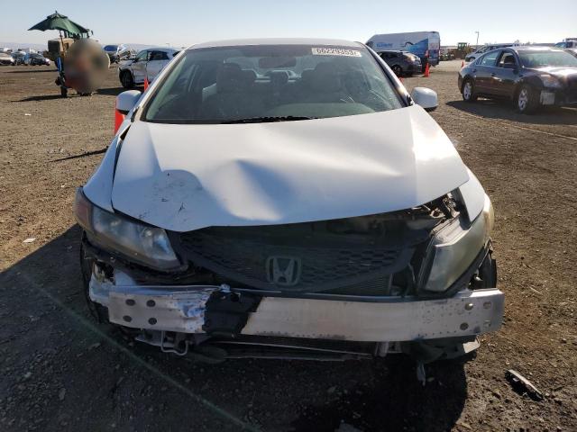 Photo 5 from auction – 2012 HONDA CIVIC LX with VIN 2HGFG3B56CH554001