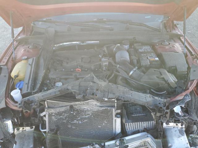 Photo 11 from auction – 2021 KIA K5 LX with VIN 5XXG24J28MG024258