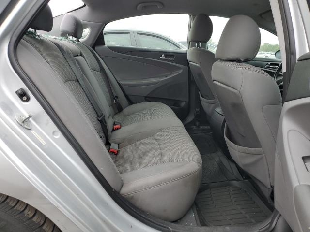 Photo 10 from auction – 2011 HYUNDAI SONATA GLS with VIN 5NPEB4AC1BH128916