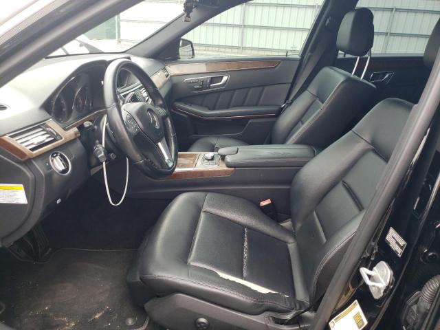 Photo 7 from auction – 2013 MERCEDES-BENZ E 350 with VIN WDDHF5KB9DA673405