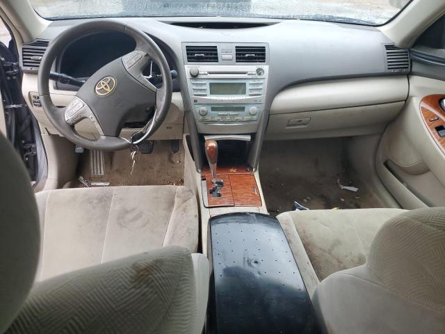 Photo 8 from auction – 2009 TOYOTA CAMRY BASE with VIN 4T1BE46K69U319432