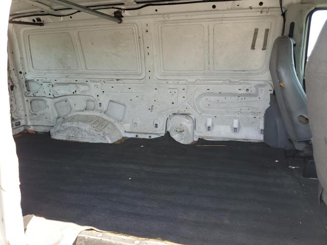 Снимка 11 от търг – 2003 FORD ECONOLINE с VIN 1FTSE34L03HB59641