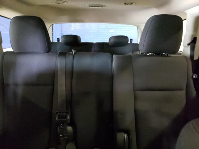 صورة رقم 10 من المزاد - 2010 DODGE JOURNEY SE مع VIN 3D4PG4FB1AT238781