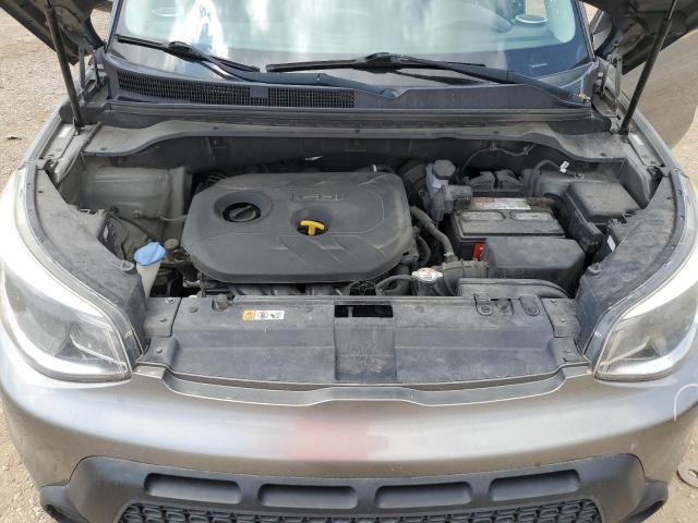 Photo 12 from auction – 2015 KIA SOUL + with VIN KNDJP3A59F7197908