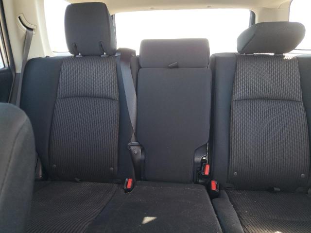 Photo 10 from auction – 2015 TOYOTA 4RUNNER SR with VIN JTEBU5JR0F5246626