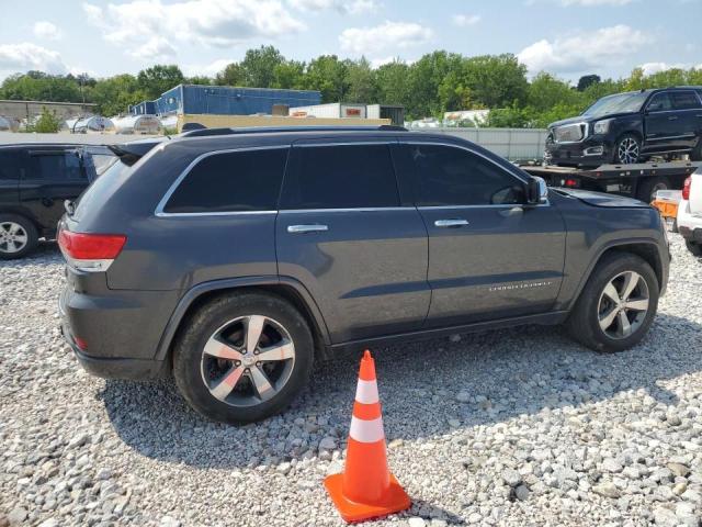 Photo 3 from auction – 2014 JEEP GRAND CHER with VIN 1C4RJFCM6EC379856