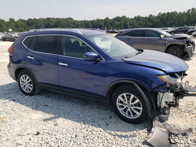 Photo 4 from auction – 2020 NISSAN ROGUE with VIN KNMAT2MT8LP524083