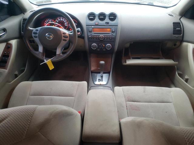 Photo 8 from auction – 2008 NISSAN ALTIMA 2.5 with VIN 1N4AL21E08N501489