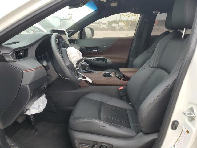 Photo 7 from auction – 2021 TOYOTA VENZA LE with VIN JTEAAAAH7MJ049865