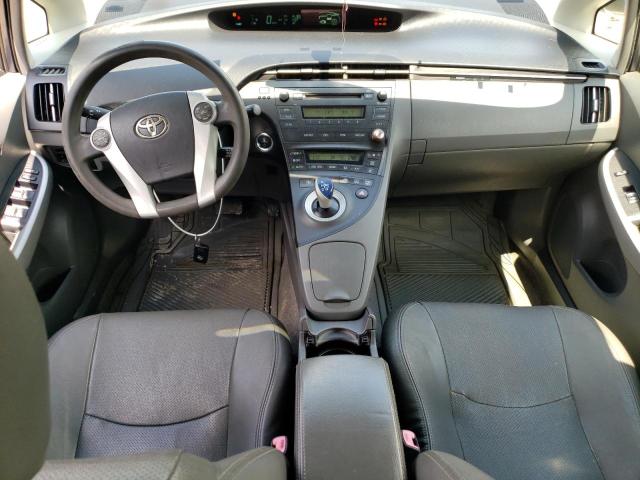 Zdjęcie 8 z aukcji – 2010 TOYOTA PRIUS z VIN JTDKN3DU6A0214730