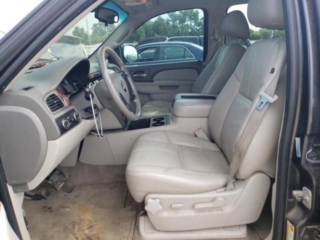 Photo 7 from auction – 2010 CHEVROLET SUBURBAN K with VIN 1GNUKJE38AR254841