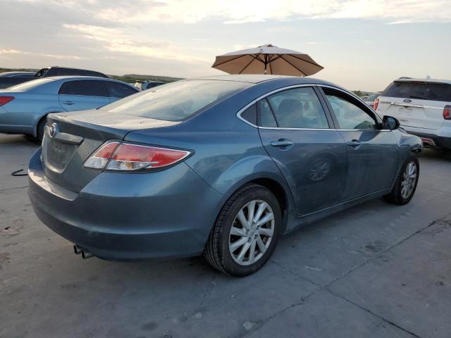 Photo 3 from auction – 2012 MAZDA 6 I with VIN 1YVHZ8DH7C5M37311