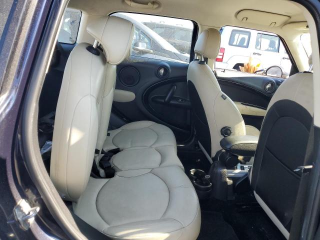 Photo 10 from auction – 2014 MINI COOPER S C with VIN WMWZC5C50EWP36814