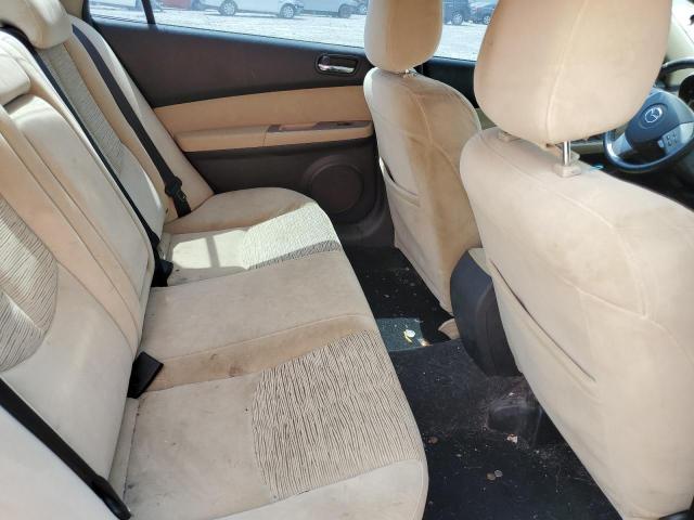 Photo 10 from auction – 2010 MAZDA 6 I with VIN 1YVHZ8CH6A5M13421