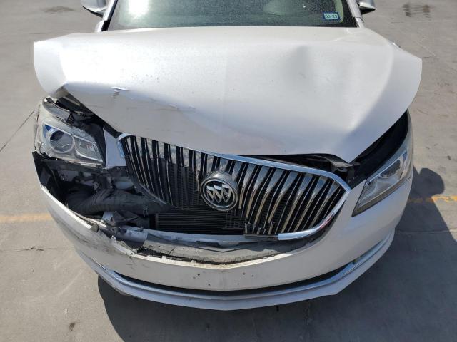 Photo 11 from auction – 2015 BUICK LACROSSE with VIN 1G4GB5G37FF273878