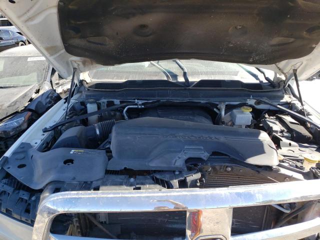 Photo 11 from auction – 2021 RAM 2500 LARAM with VIN 3C6UR5FJ8MG539043