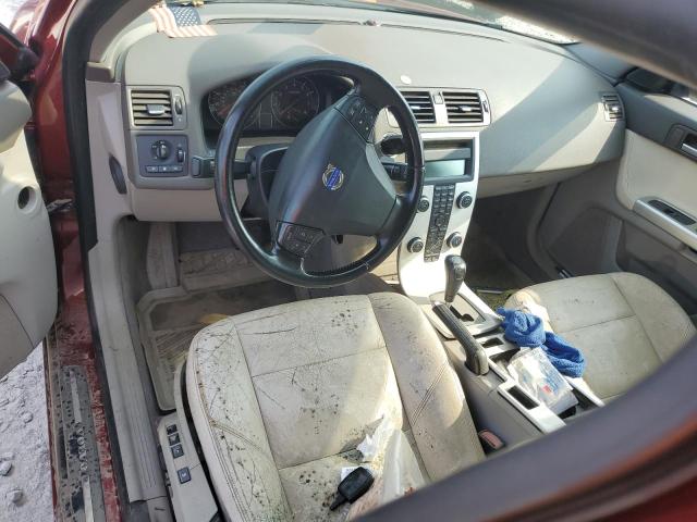 Photo 8 from auction – 2011 VOLVO S40 T5 with VIN YV1672MS2B2536429