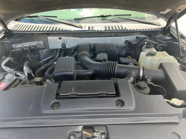 Photo 7 from auction – 2010 FORD EXPEDITION with VIN 1FMJU1G59AEB45165