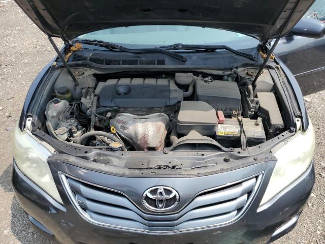 Photo 11 from auction – 2011 TOYOTA CAMRY BASE with VIN 4T1BF3EK8BU167393