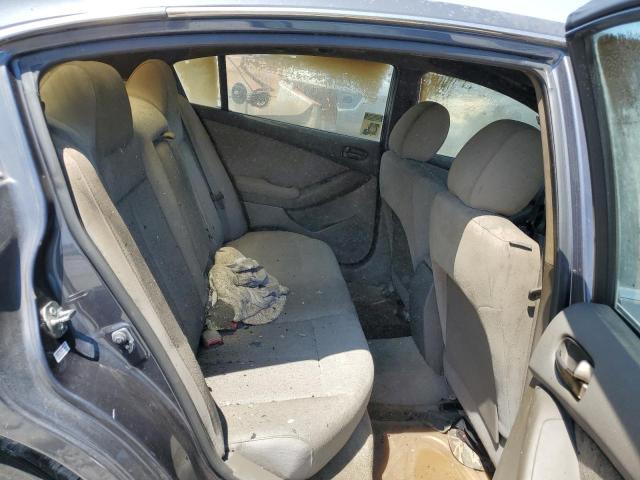 Photo 10 from auction – 2012 NISSAN ALTIMA BAS with VIN 1N4AL2AP0CN527830