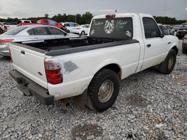 Photo 3 from auction – 2003 FORD RANGER with VIN 1FTYR10D73PA83035