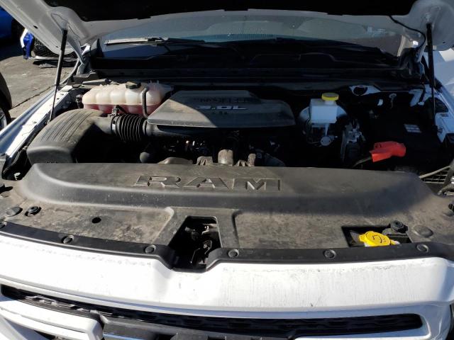 Photo 11 from auction – 2022 RAM 1500 BIG H with VIN 1C6RREFMXNN253333