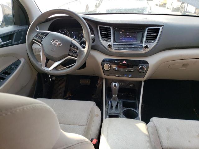Photo 8 from auction – 2016 HYUNDAI TUCSON LIM with VIN KM8J33A40GU102055
