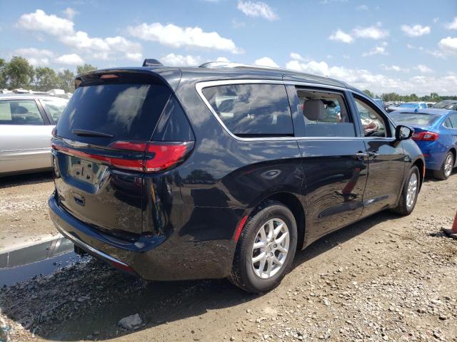 Photo 3 from auction – 2021 CHRYSLER PACIFICA T with VIN 2C4RC1BG5MR560929