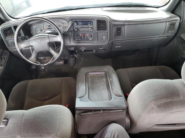 Photo 8 from auction – 2003 CHEVROLET SILVERADO with VIN 1GCEC19T93E131905