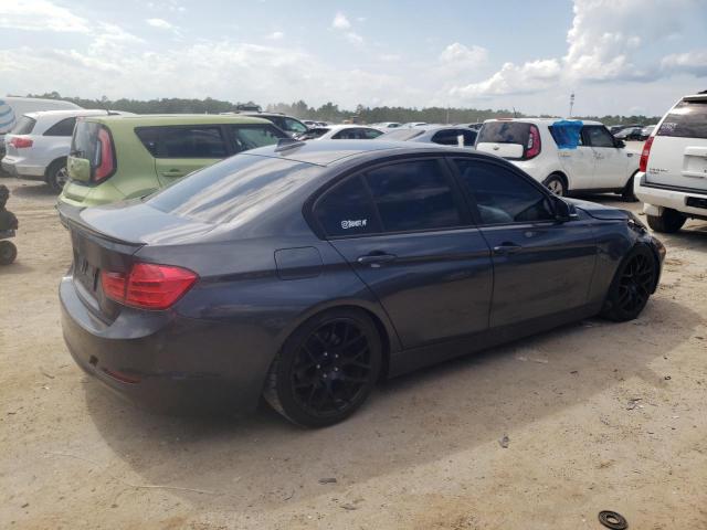 Photo 3 from auction – 2013 BMW 328 I with VIN WBA3A5C50DF600306