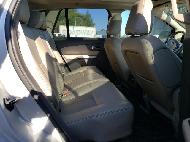 Photo 10 from auction – 2011 FORD EDGE LIMIT with VIN 2FMDK3KC9BBB50366