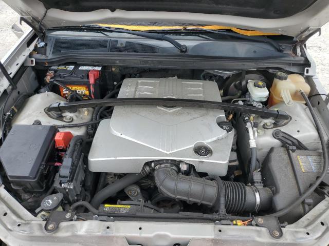 صورة رقم 11 من المزاد - 2008 CADILLAC SRX مع VIN 1GYEE637480170743