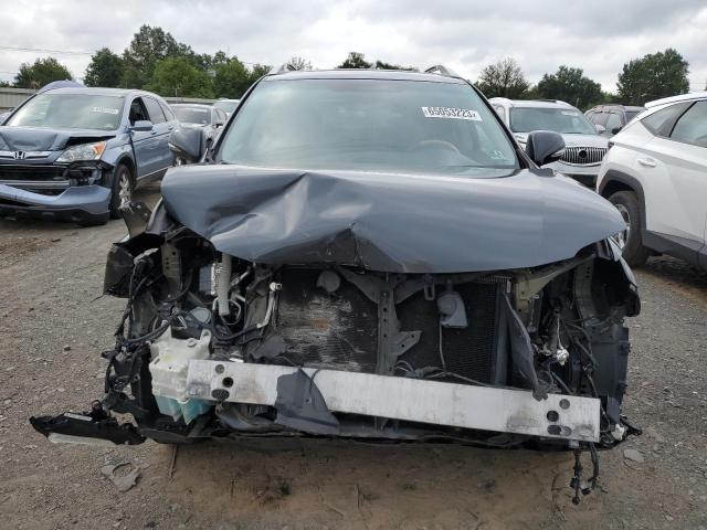 Photo 5 from auction – 2010 LEXUS RX 350 with VIN 2T2BK1BA1AC073797