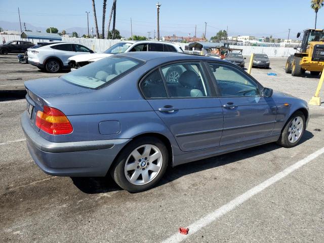 Photo 3 from auction – 2004 BMW 325 I with VIN WBAEV33444KR30286